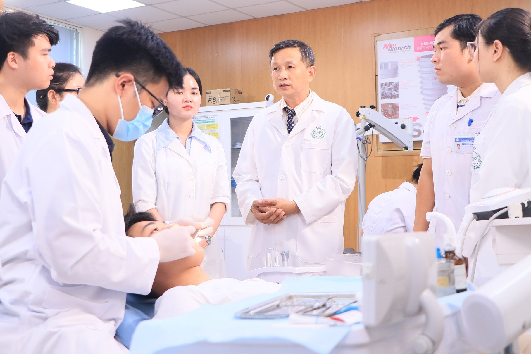 Điểm chuẩn Trường ĐH Y Dược - ĐH Quốc gia Hà Nội năm 2026