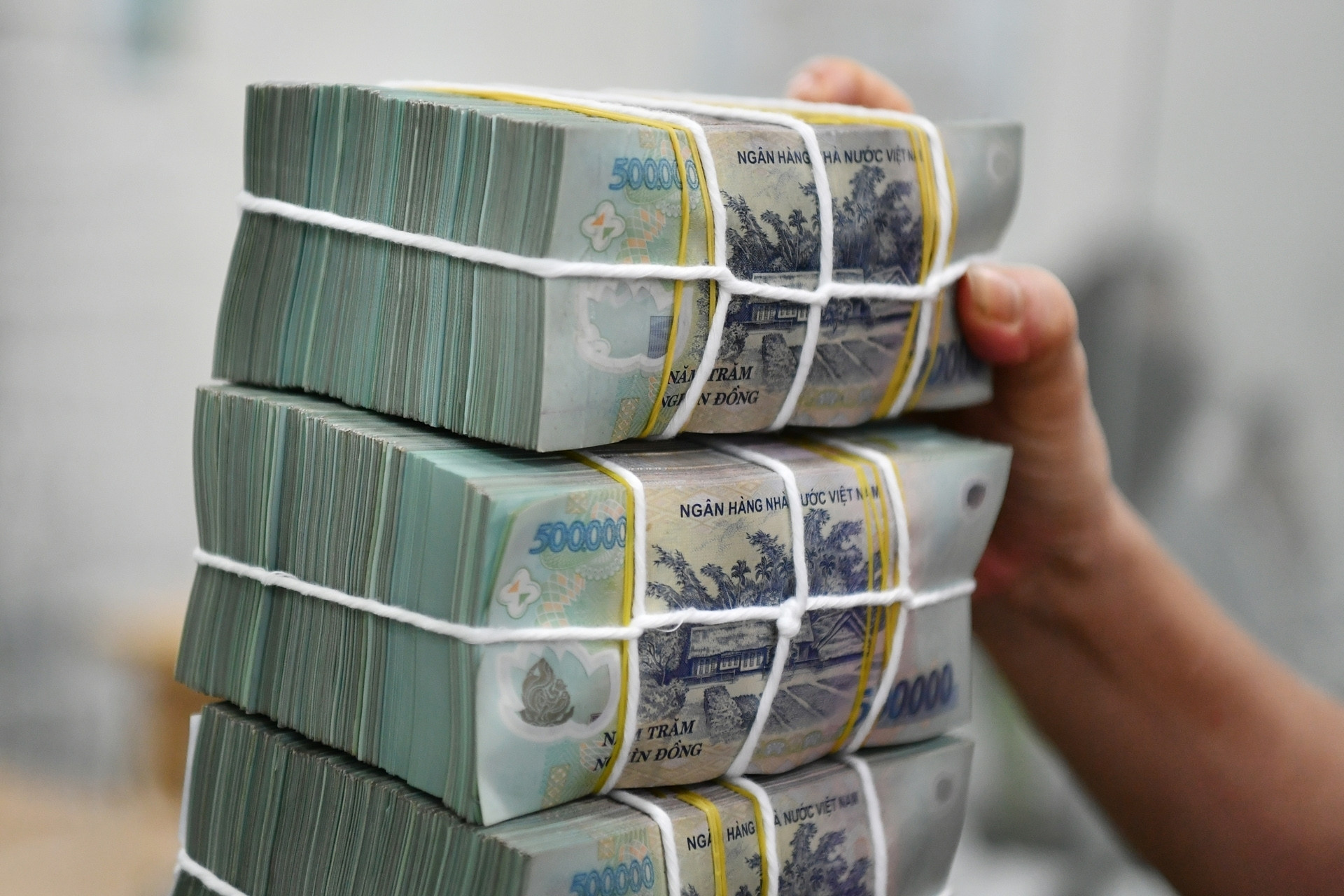 Giảm 30% thuế cho hộ kinh doanh, DN: Cần nâng ngưỡng doanh thu lên 50 tỷ đồng