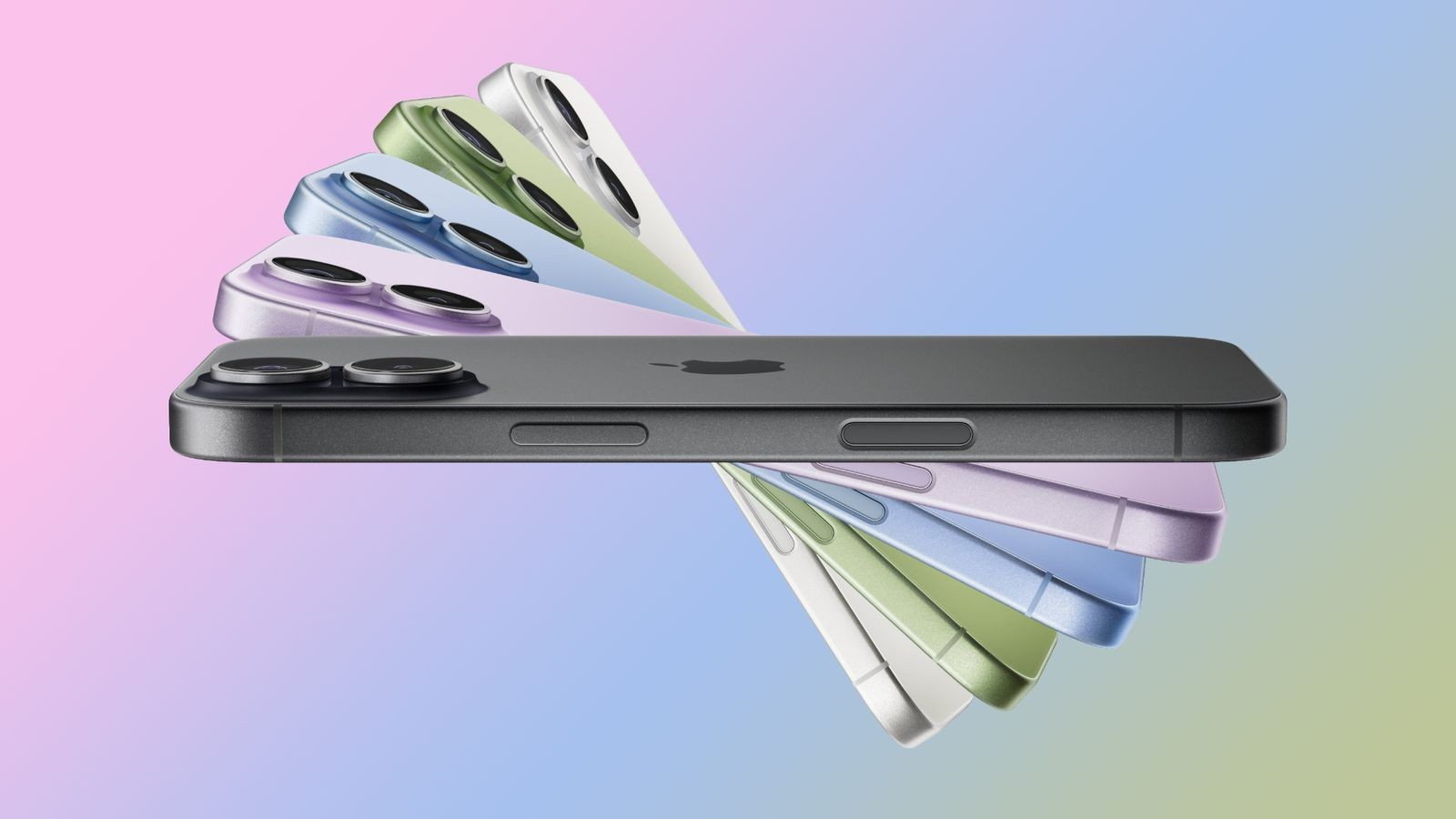 iphone 17 apple