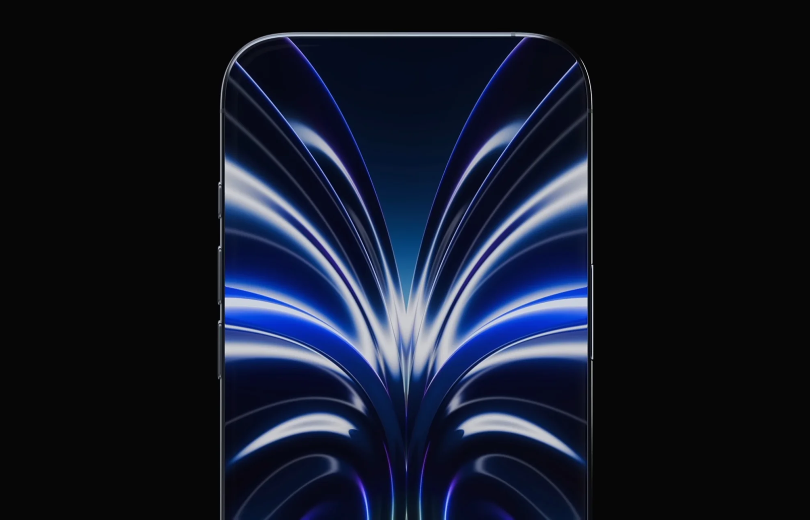 iPhone 20 Pro Max dùng màn hình hoàn toàn mới, siêu phẩm kỷ niệm 20 năm lộ diện?