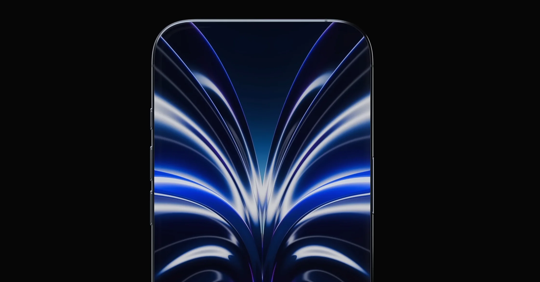 iPhone 20 Pro Max dùng màn hình hoàn toàn mới, siêu phẩm kỷ niệm 20 năm lộ diện?