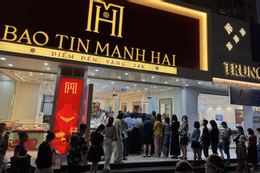Bảo Tín Mạnh Hải, Mi Hồng phản hồi gì sau kết luận của Thanh tra Chính phủ?