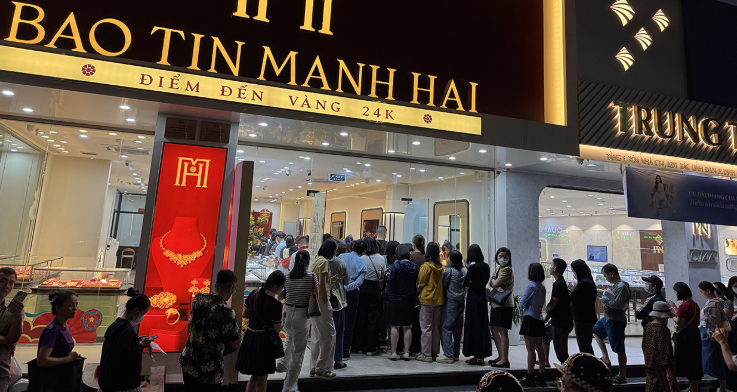 Mi Hồng, Bảo Tín Mạnh Hải nói gì sau kết luận của Thanh tra Chính phủ?