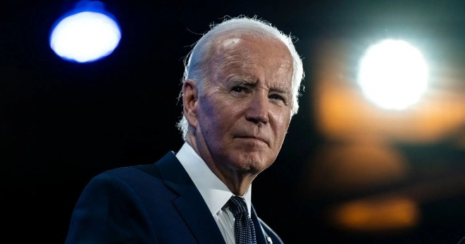 Tình trạng ung thư của cựu Tổng thống Mỹ Joe Biden chuyển biến xấu