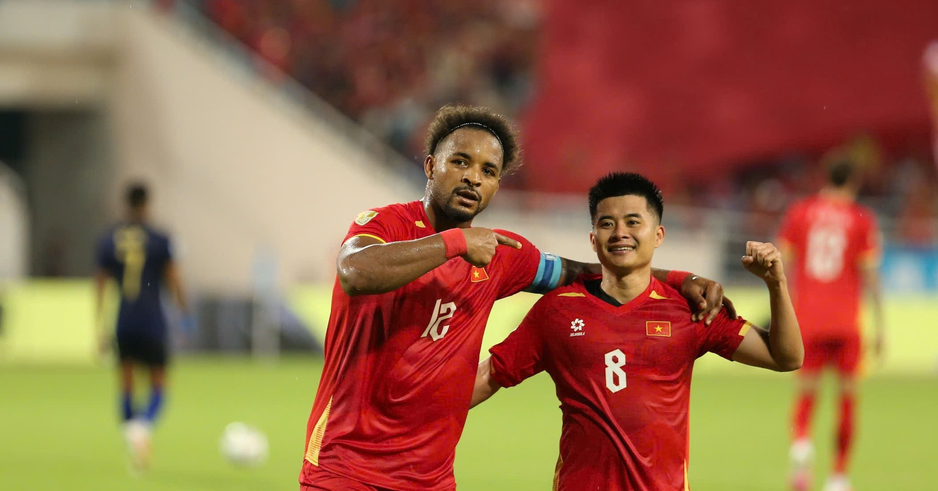 Tuyển Việt Nam: HLV Kim Sang Sik chọn đội hình nào đấu Malaysia?