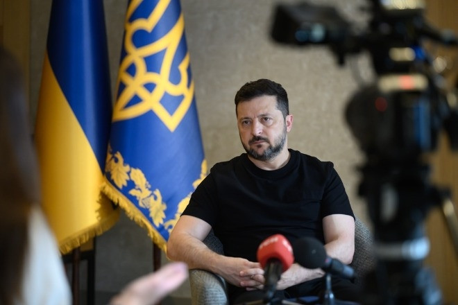 Ukraine hài lòng với chiến dịch 40 ngày, Nga kiểm soát thêm làng ở Kharkiv