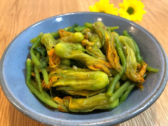 cach lam bong bi xao