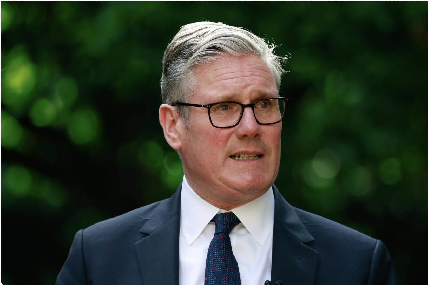 Cựu Thủ tướng Anh Keir Starmer từ bỏ ghế nghị sĩ