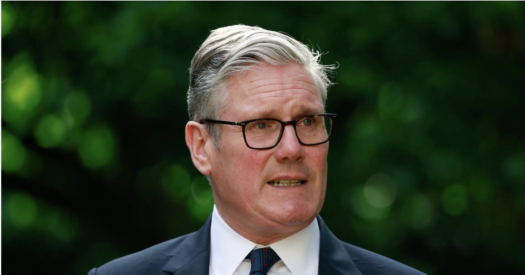 Cựu Thủ tướng Anh Keir Starmer từ bỏ ghế nghị sĩ