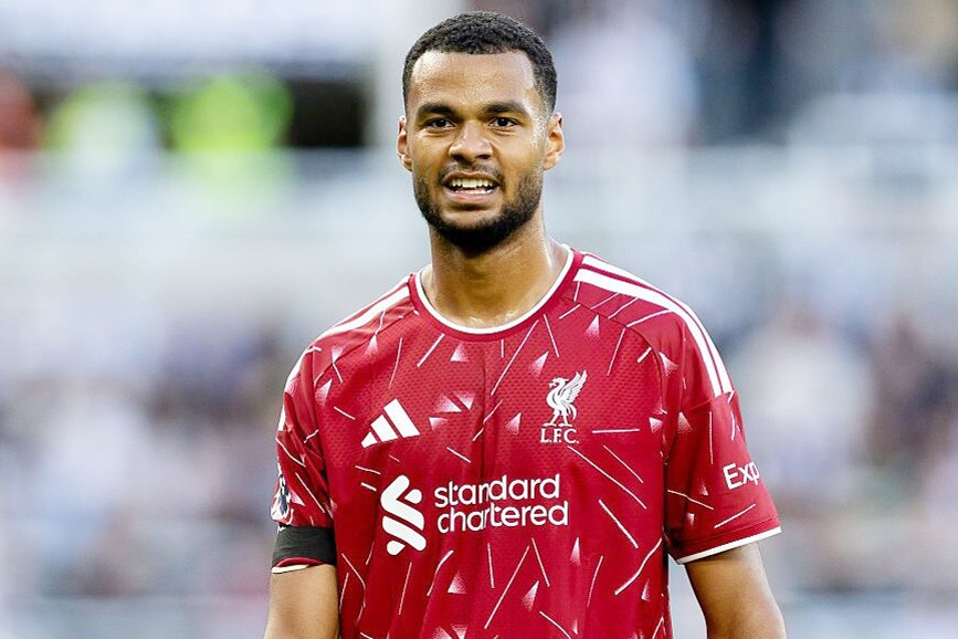 Liverpool bất ngờ 'quay xe', vụ Gakpo sang Man City đổ bể