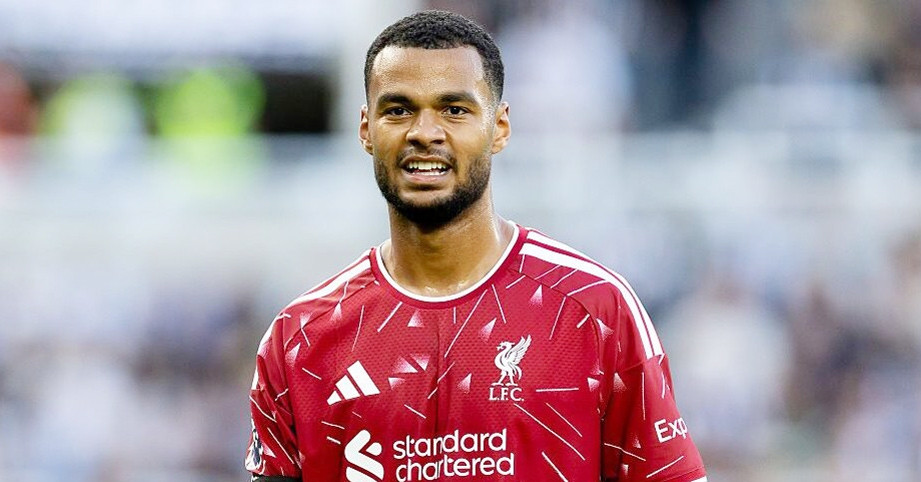 Liverpool bất ngờ 'quay xe', vụ Gakpo sang Man City đổ bể