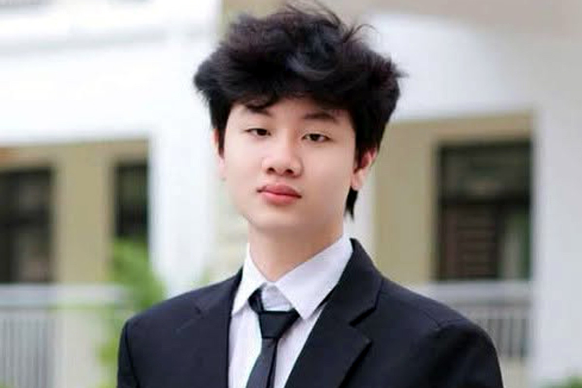 Nam sinh 15 tuổi ở Hà Nội mất liên lạc, mẹ nhắn nhủ: 'Con ở đâu, hãy sớm về nhà'