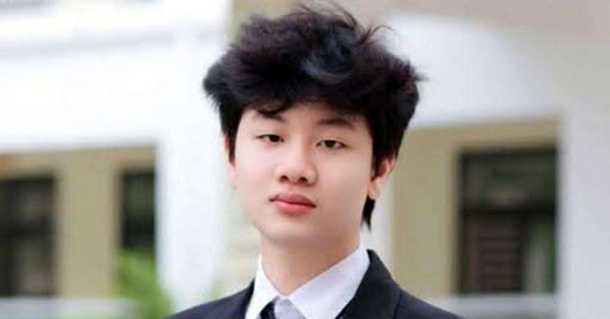 Nam sinh 15 tuổi ở Hà Nội mất liên lạc, mẹ nhắn nhủ: &amp;apos;Con ở đâu, hãy sớm về nhà&amp;apos;
