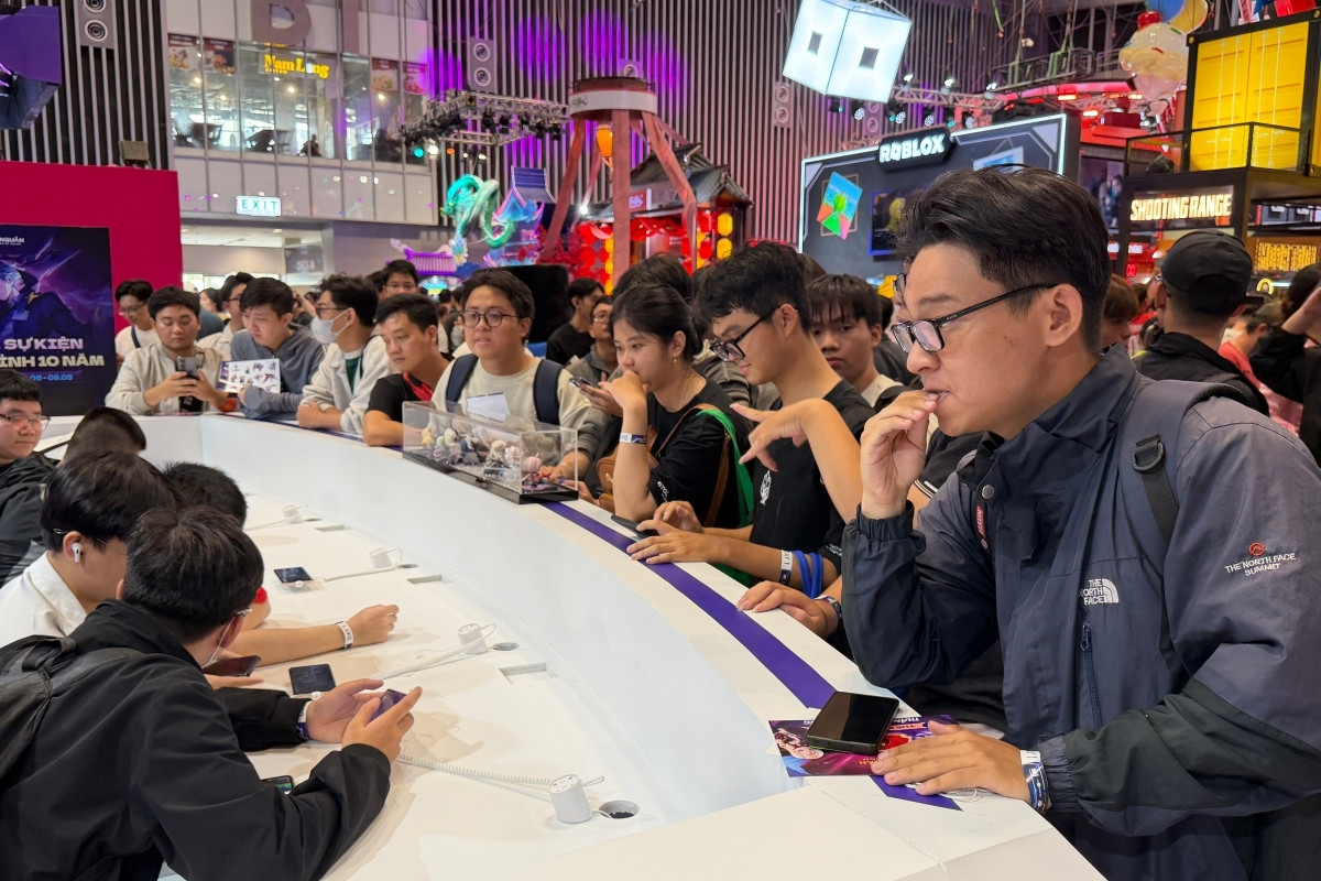Thế chấp game để vay ngân hàng liệu có khả thi?
