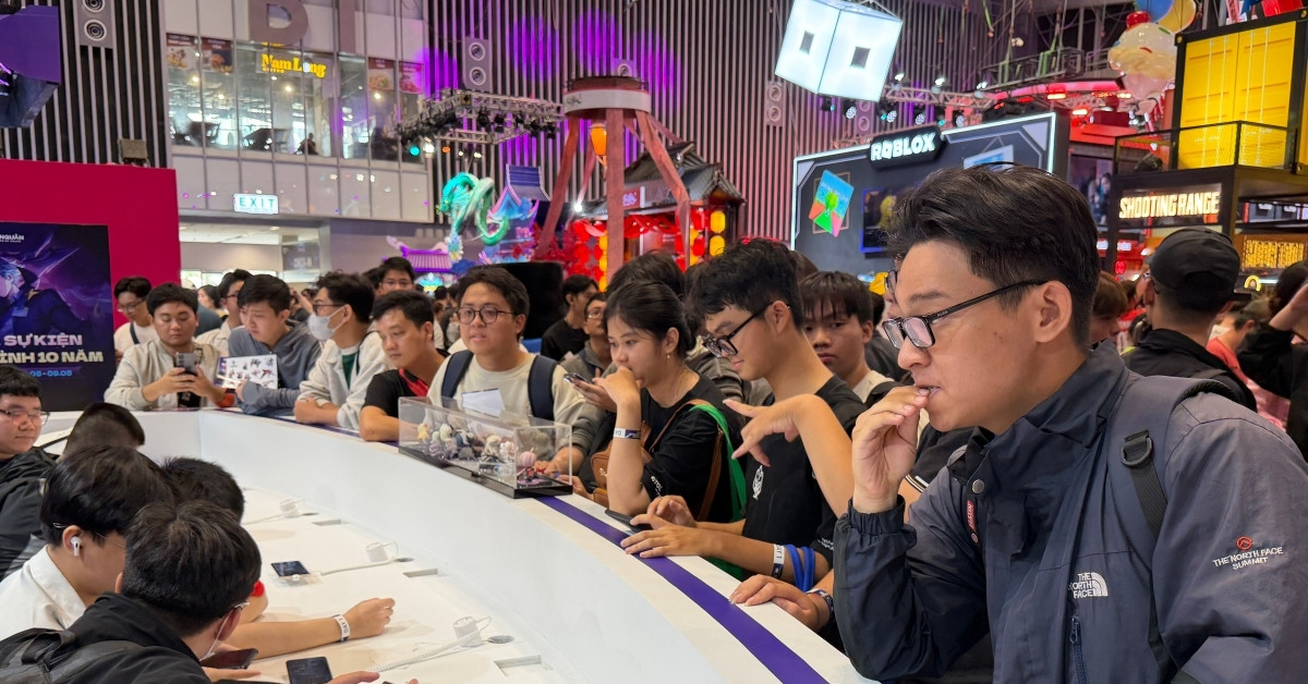 Thế chấp game để vay ngân hàng liệu có khả thi?