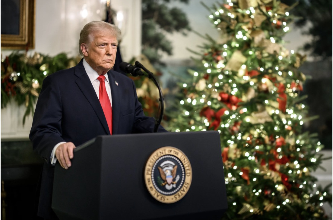 Ông Trump so sánh chi phí của Mỹ cho xung đột Iran với Ukraine