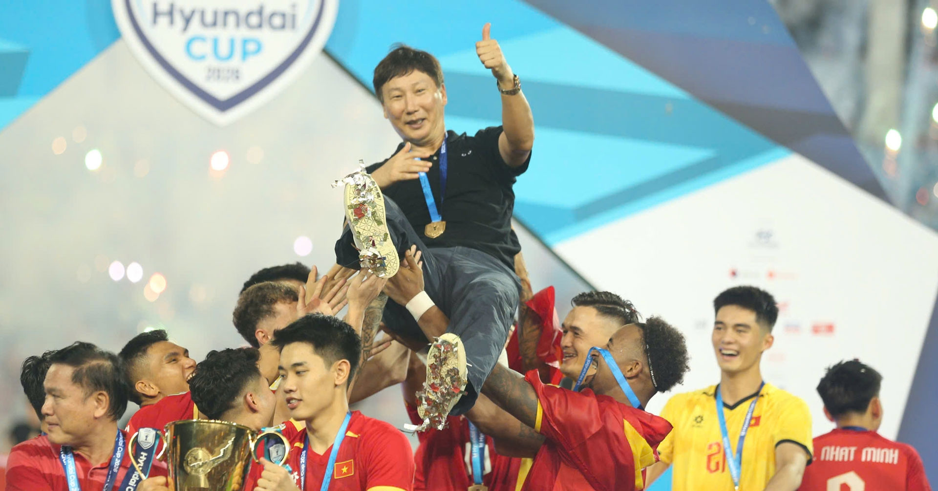 Tuyển Việt Nam và thách thức tại FIFA ASEAN Cup 2026