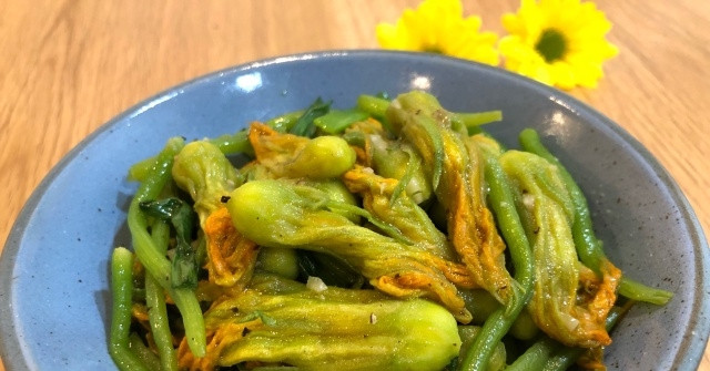 Vì sao không nên ăn dưa chuột, bông bí khi có vị đắng?