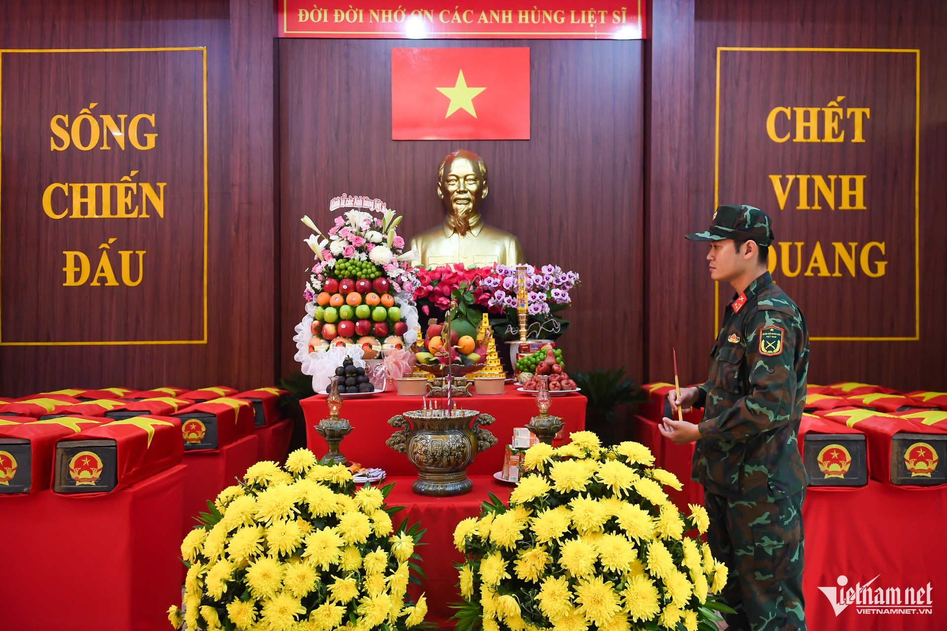 W-tìm kiếm liệt sỹ Lê Thị Riêng  nguyễn huế 35.jpg