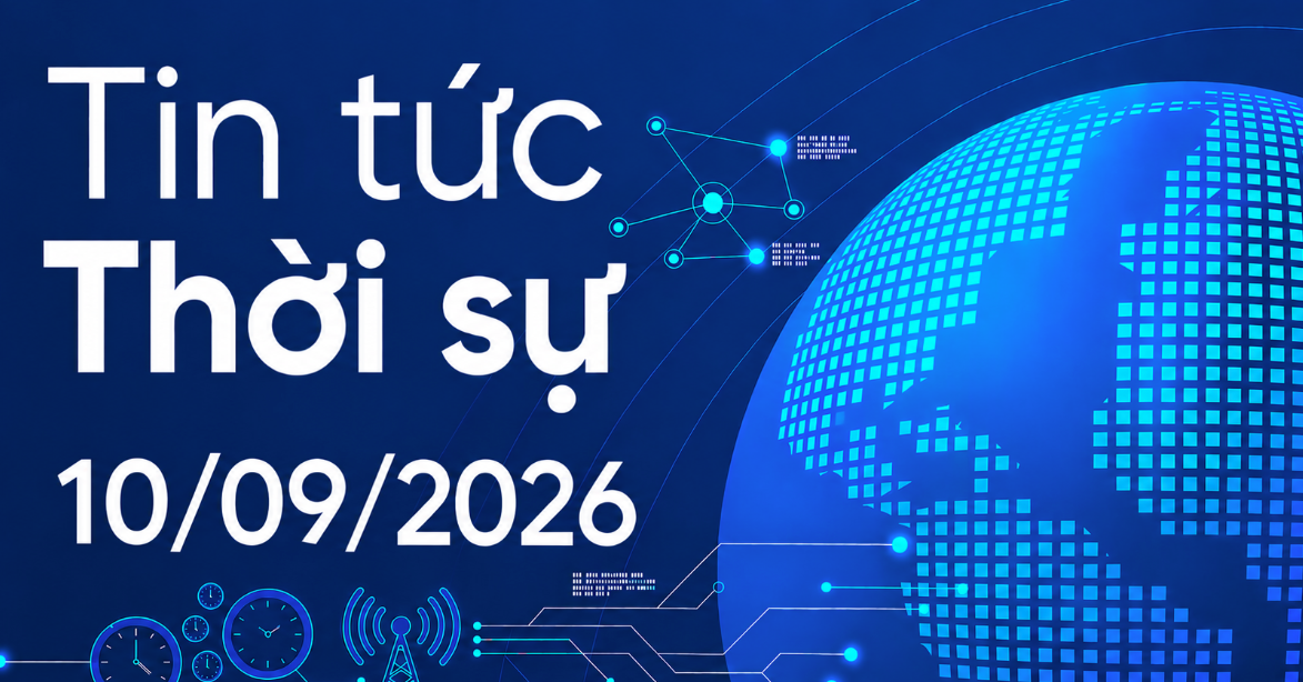 Tin tức Thời sự 10/9: Bắt nhóm hành hung, cướp túi xách của cô gái ở TPHCM
