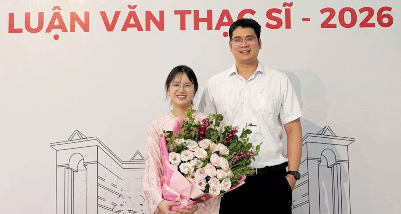 Bác sĩ nội trú nhận không ít câu hỏi sao chọn chuyên ngành Tâm thần