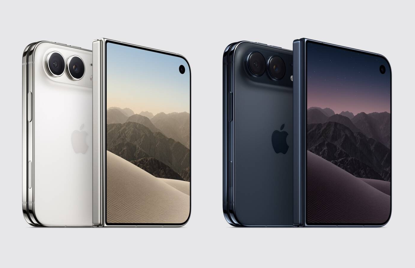 Bảng giá iPhone 18 Pro, 18 Pro Max, iPhone Duo tại Việt Nam