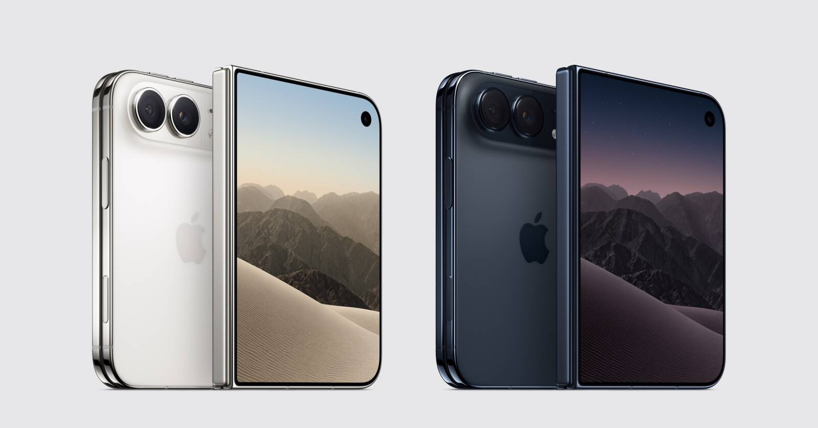 Bảng giá iPhone 18 Pro, 18 Pro Max, iPhone Duo ...