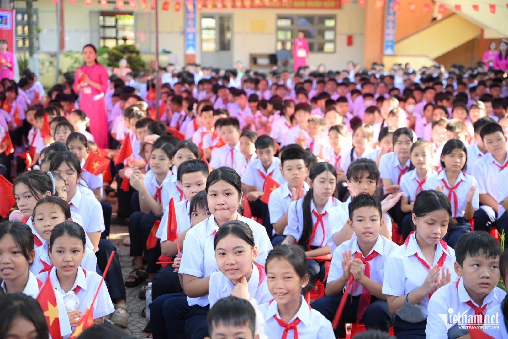 Bộ GD-ĐT dự kiến không cho phép lập quỹ của Ban đại diện cha mẹ học sinh