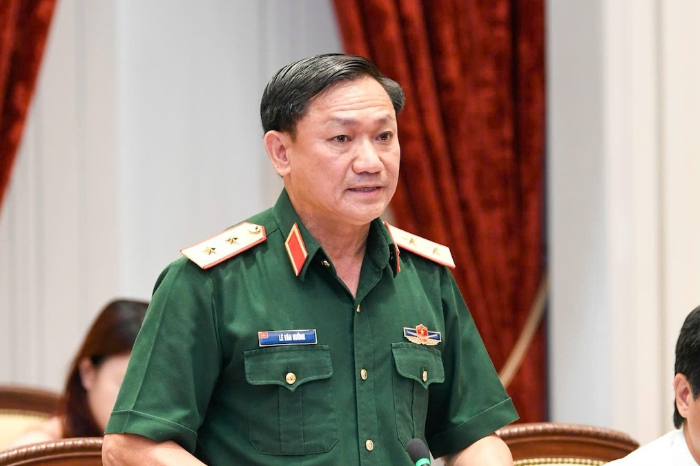Các trường hợp bị coi là trốn nghĩa vụ quân sự