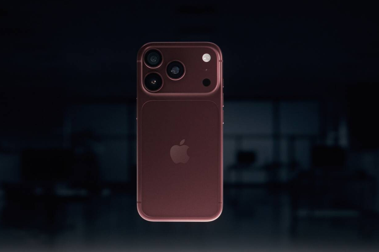 Cấu hình chi tiết iPhone 18 Pro và iPhone 18 Pro Max vừa ra mắt