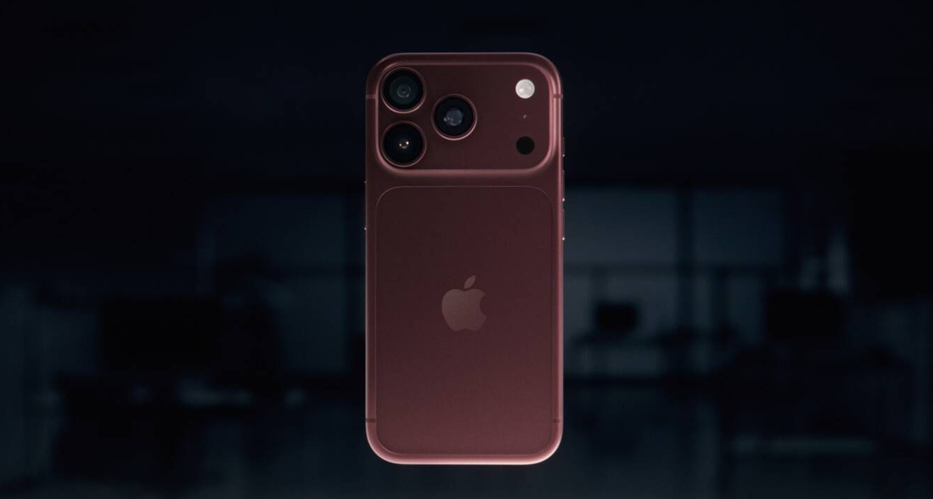 Cấu hình chi tiết iPhone 18 Pro và iPhone 18 Pr...