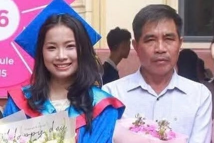 Cha đi xây dựng bất kể nắng mưa, con gái lọt top 10 bác sĩ nội trú