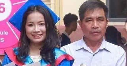 Cha đi xây dựng bất kể nắng mưa, con gái lọt top 10 bác sĩ nội trú