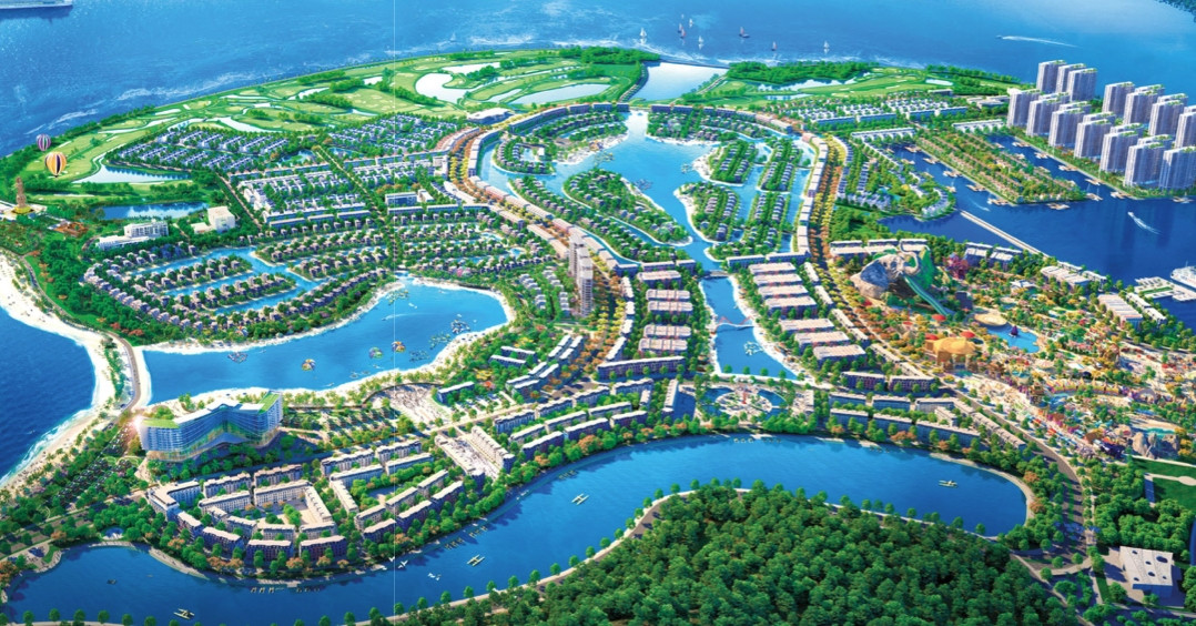 Chủ khu du lịch quốc tế Đồi Rồng tăng lãi suất lên 13,6%, kéo dài kỳ hạn trái phiếu