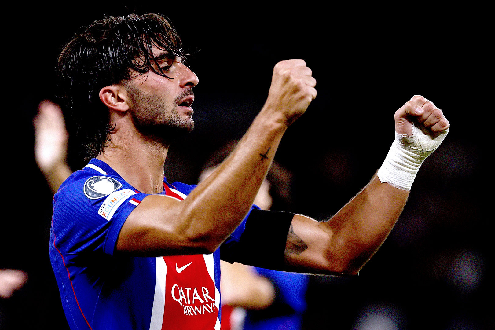 Ferran Torres PSG Slovan.jpg