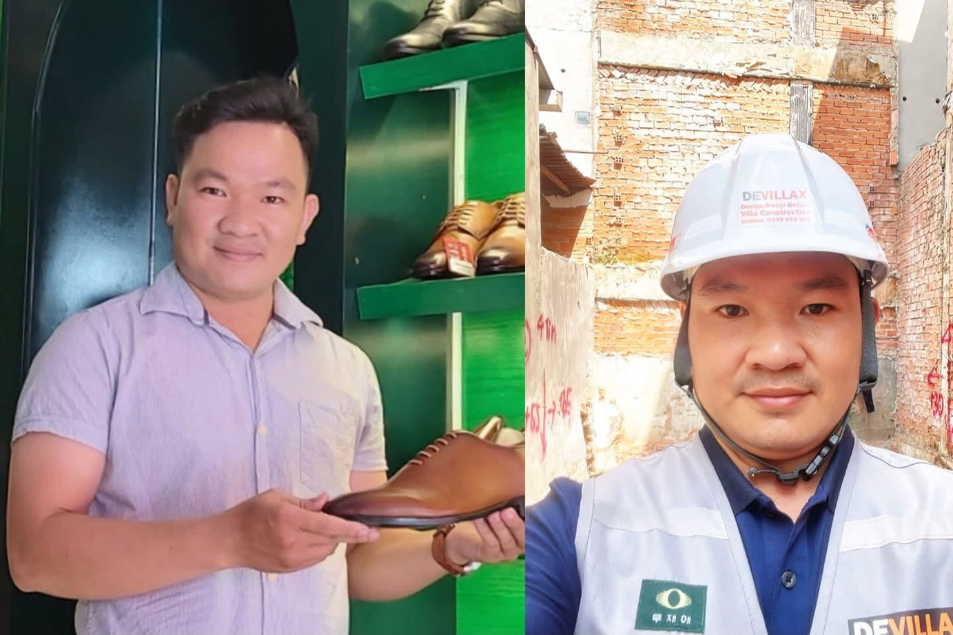 Gây dựng hãng giày 10 năm, ông chủ 9X quyết thanh lý máy móc để làm lại từ đầu