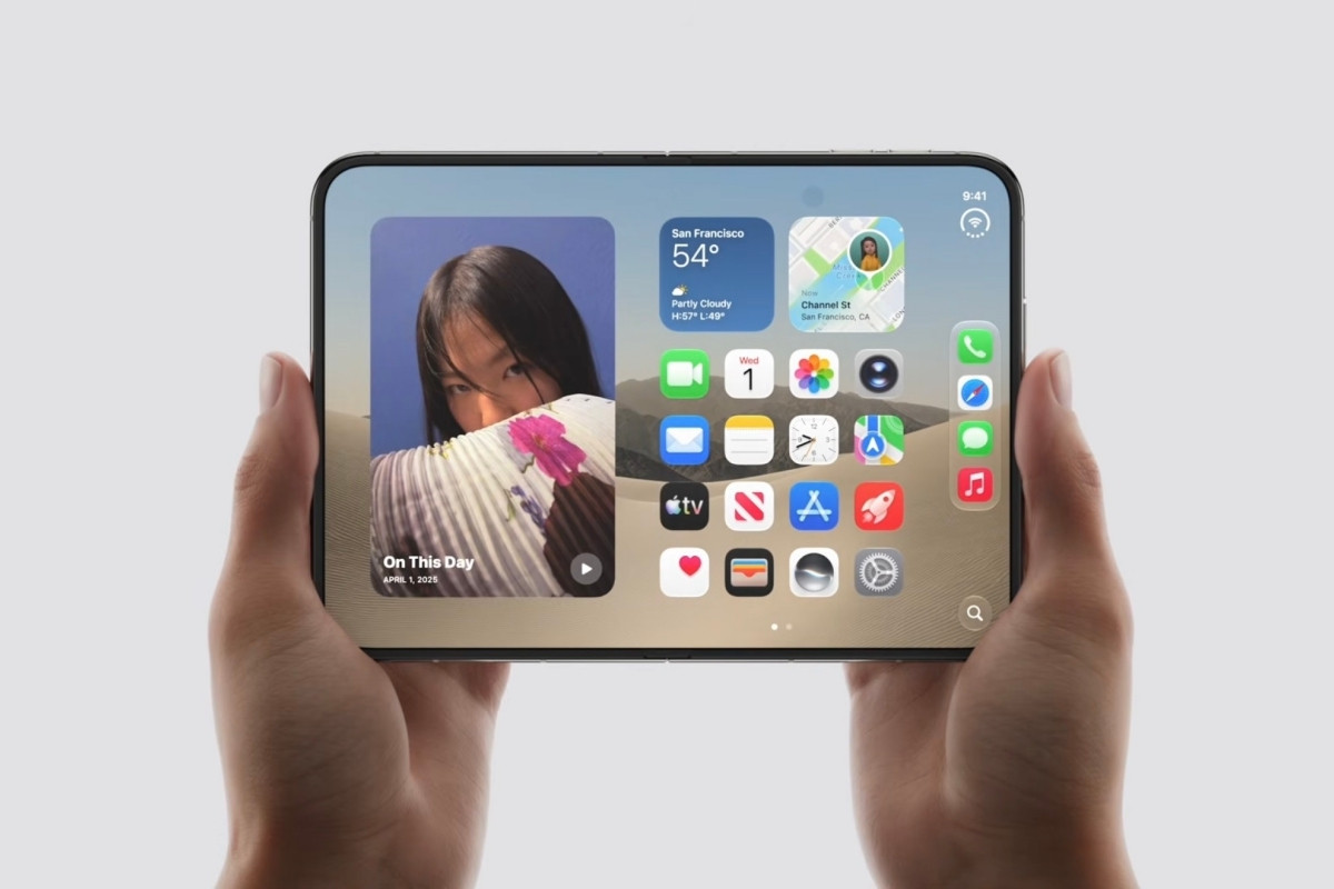 Giới công nghệ Việt nói gì về iPhone 18 Pro, iPhone 18 Pro Max và iPhone Duo