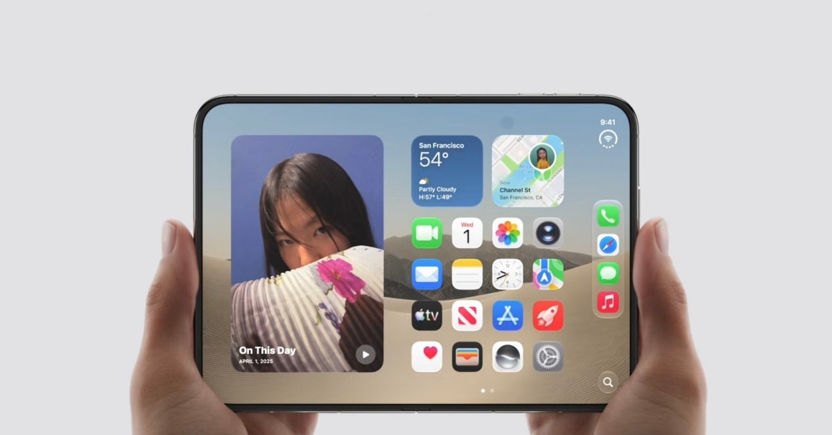 Giới công nghệ Việt nói gì về iPhone 18 Pro, iP...
