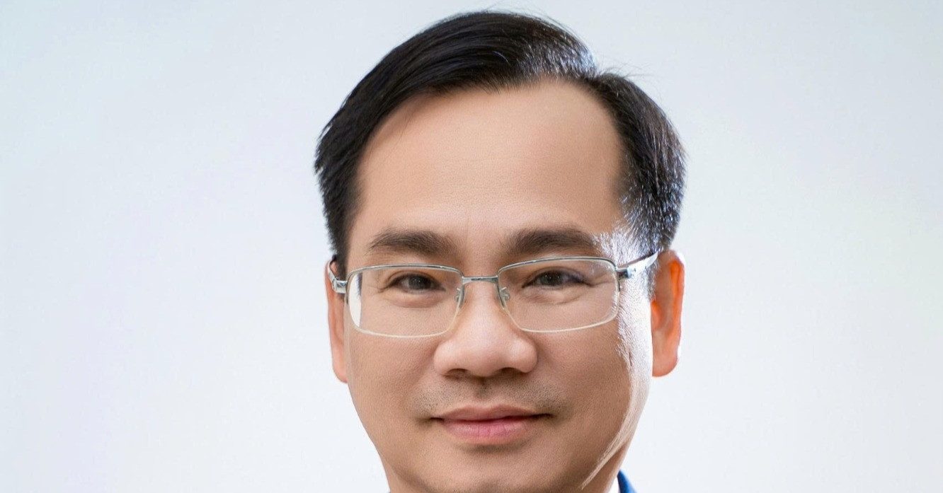 GS.TS Nguyễn Trung Kiên làm Phó hiệu trưởng Trường ĐH Y Dược Cần Thơ