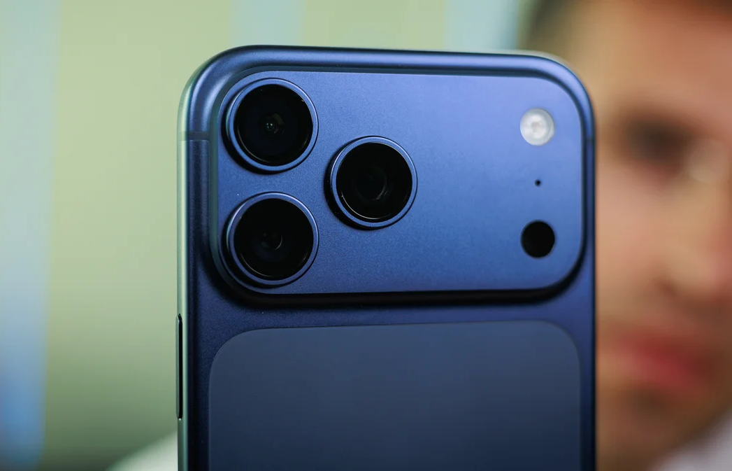 iPhone 17, iPhone Air đồng loạt tăng giá vài triệu sau khi iPhone 18 Pro ra mắt