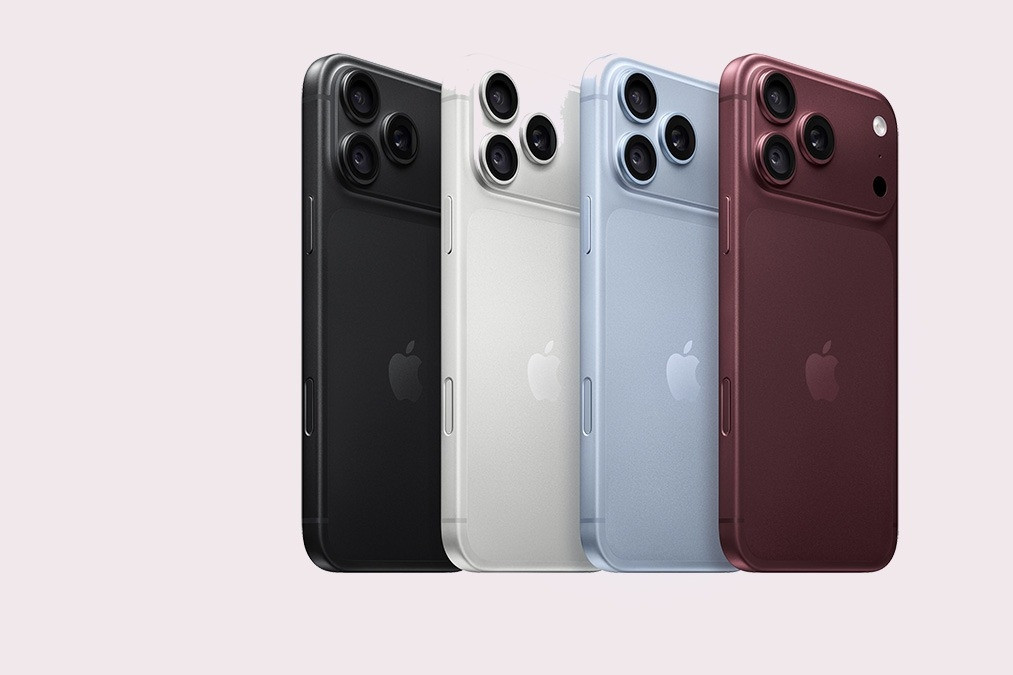 iPhone 18 chính thức lộ diện loạt màu mới