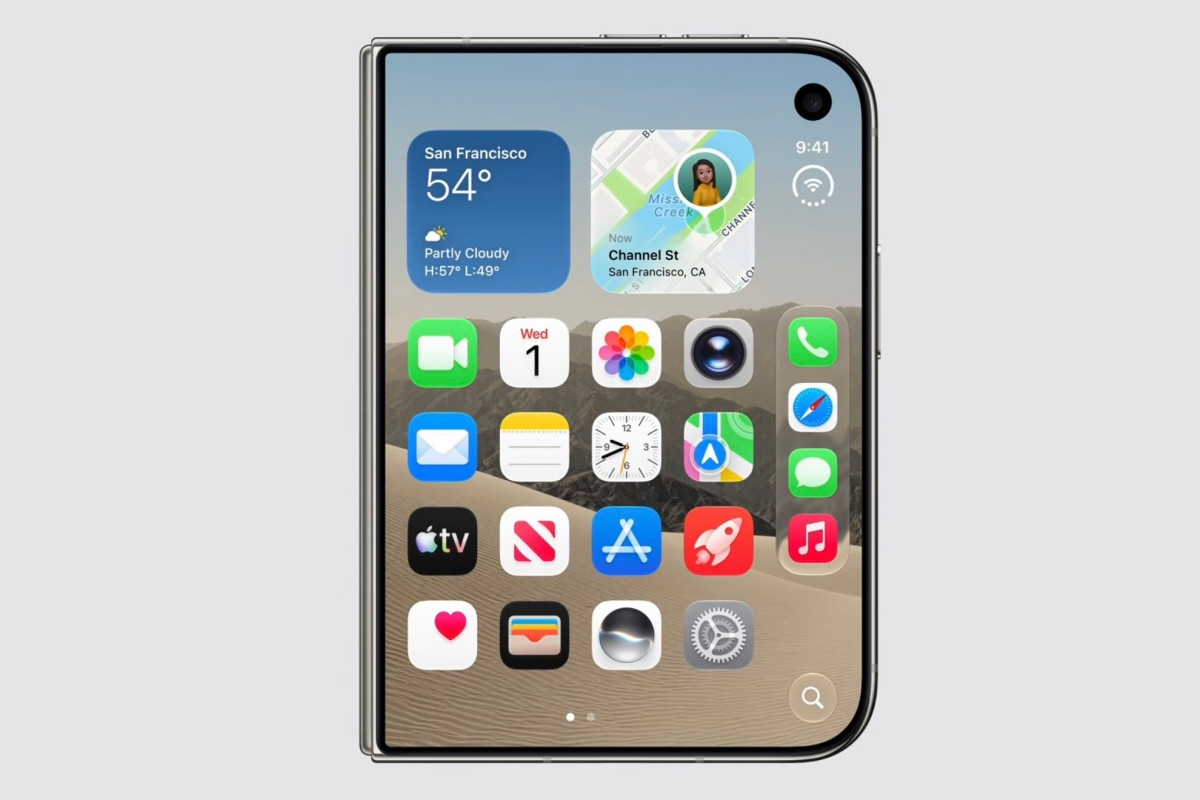 Iphone Duo