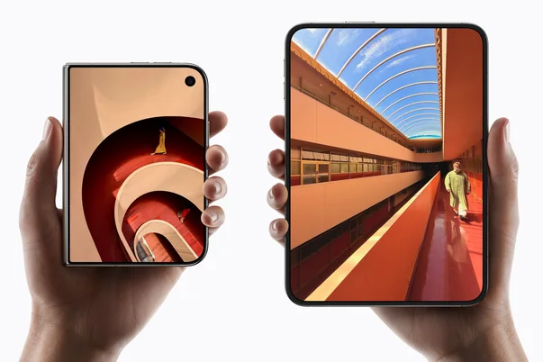 iPhone Duo đối đầu Galaxy Z Fold8 Ultra: Đâu là mẫu smartphone gập nổi bật hơn?