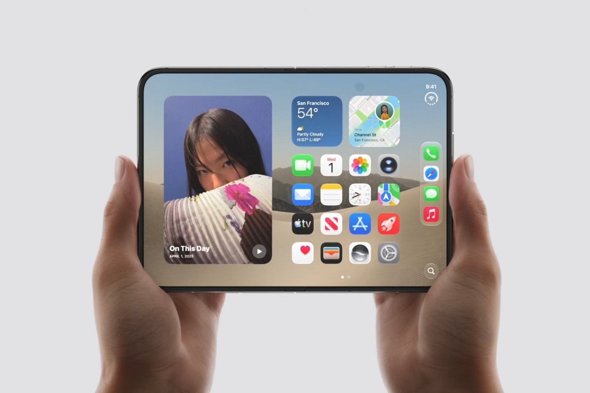 IphoneDuo
