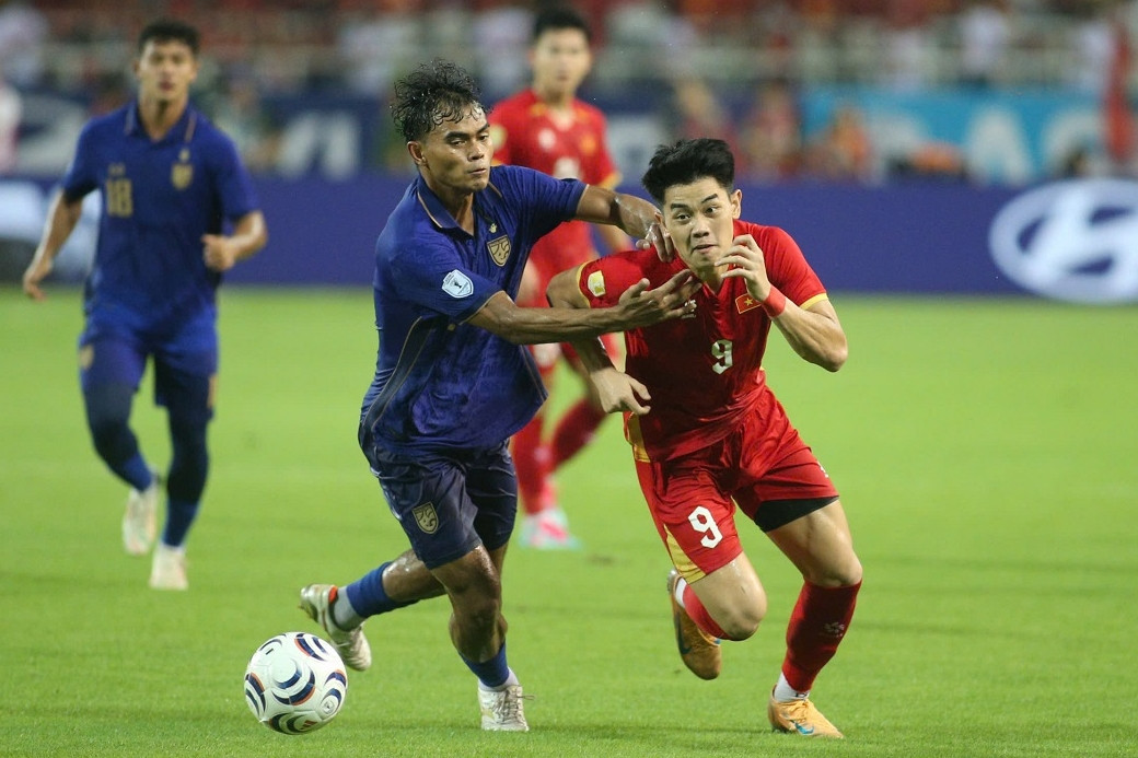Lịch thi đấu của tuyển Việt Nam tại FIFA ASEAN Cup 2026 mới nhất