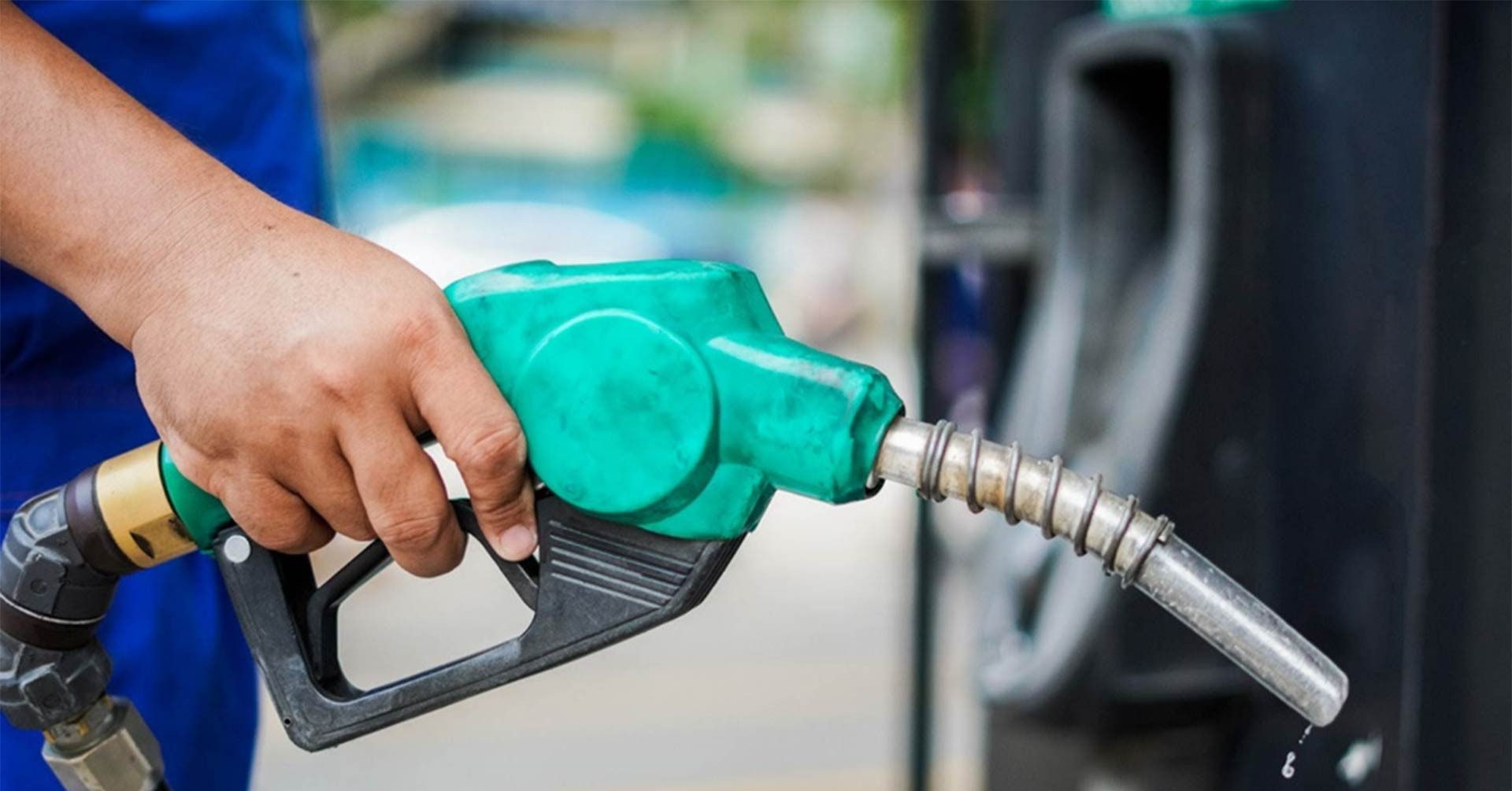 Giá xăng dầu đồng loạt tăng, có loại đắt thêm hơn 1.200 đồng/lít