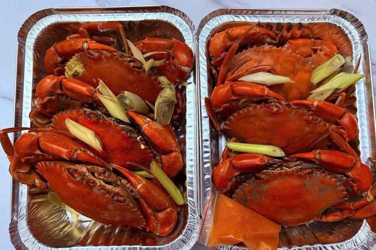 Phó giáo sư dinh dưỡng cảnh báo cách ăn hải sản gây nguy hiểm