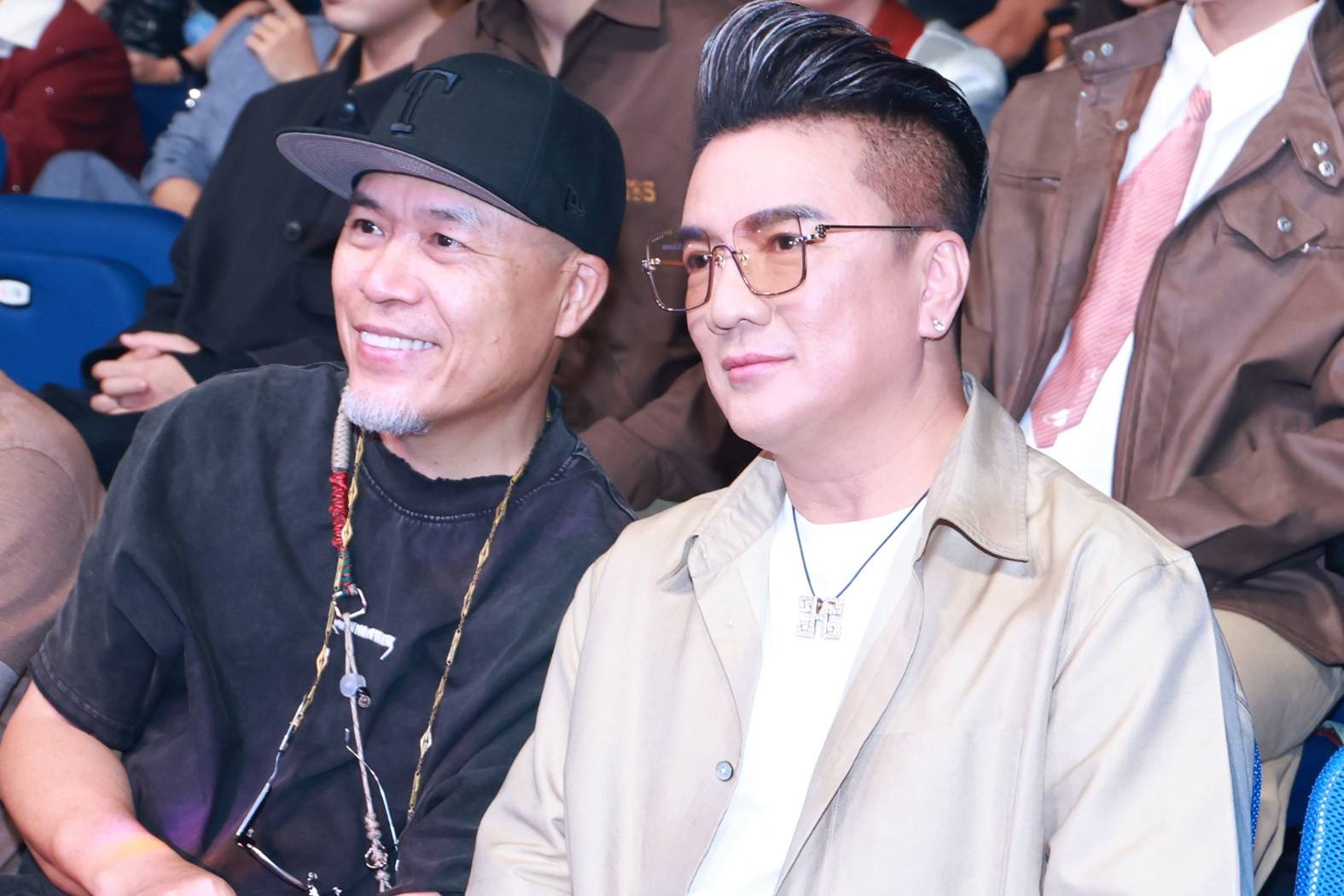 Show diễn 14 tiếng, 60 nghệ sĩ: Soobin là tâm điểm, Đàm Vĩnh Hưng gây bất ngờ