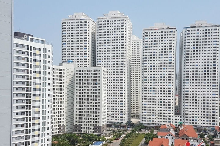 Sửa Luật Nhà ở: Bộ Xây dựng bỏ khái niệm 'chung cư có thời hạn'