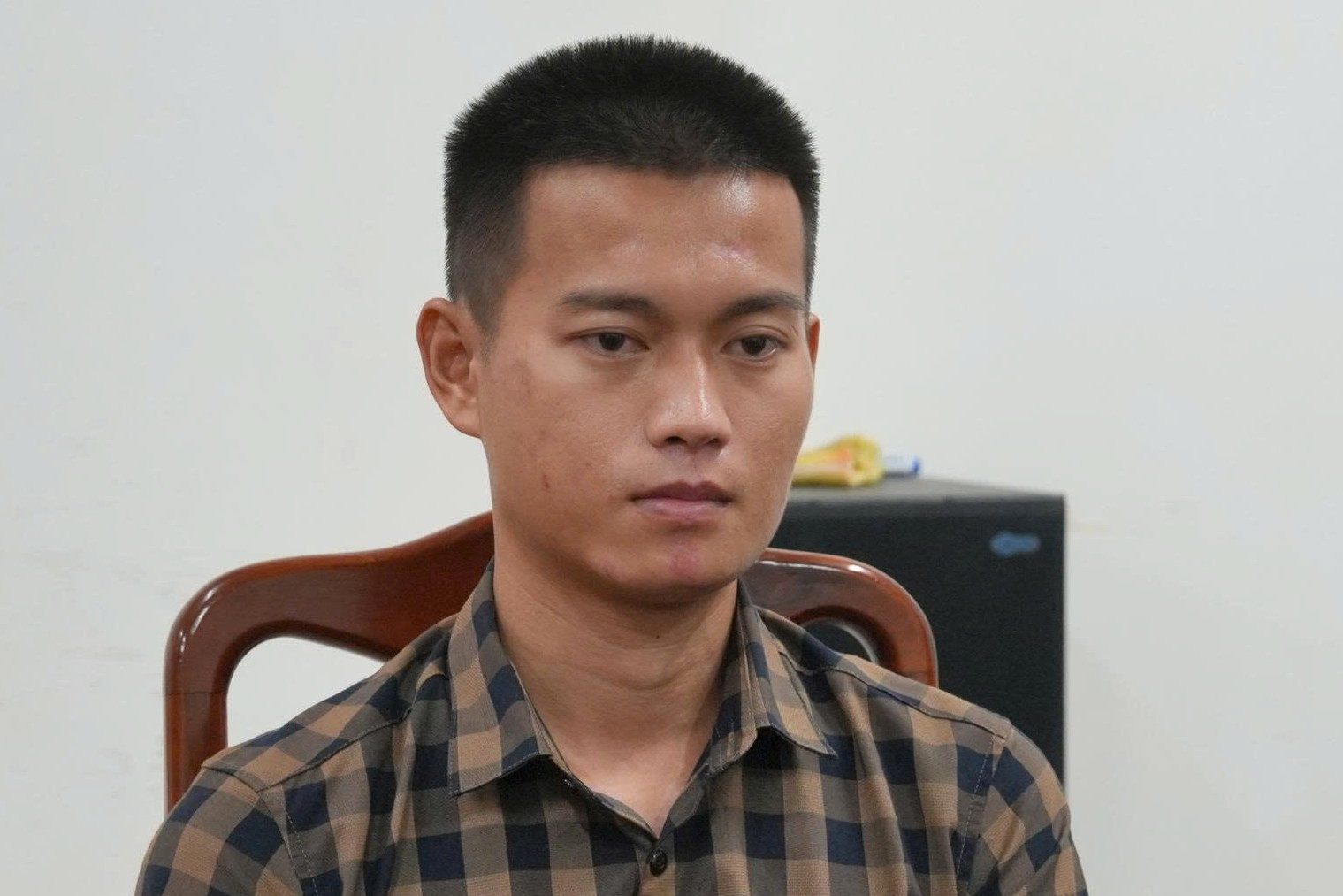Tài xế có nồng độ cồn, dương tính ma túy, lái xe ngược chiều tông chết cháu bé